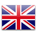 Logo du Grande-Bretagne