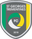 Logo St Georges Trémentines FC 5