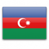 Logo du Azerbaïdjan