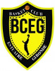 Logo du Basket Club Estuaire Gironde