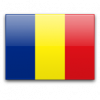 Logo du Roumanie