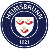 Logo du AS Heimsbrunn 3