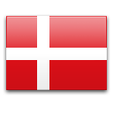 Logo du Danemark