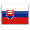 Logo du Slovaquie