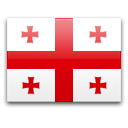 Logo du Géorgie