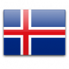 Logo du Islande