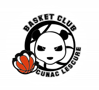 Logo du Basket Club Cunac Lescure