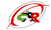 Logo du Champagnole Rugby