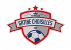 Logo du FC Gatine Choisilles