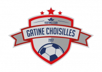 Logo du FC Gatine Choisilles 2