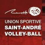 Logo du Union Sportive de St Andre