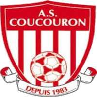 Logo du AS Coucouron 2