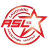 Logo du AS Laussonne