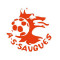 Logo AS Sauguaine