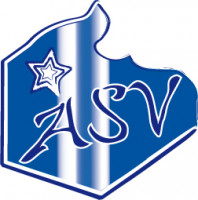 Logo du AS Villettoise 2