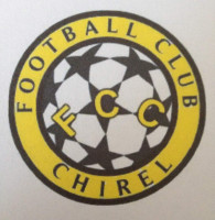 Logo du Football Club Val-Vert