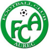 Logo du Football Club Aurec