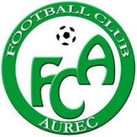 Logo du Football Club Aurec 2