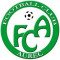 Logo Football Club Aurec 2