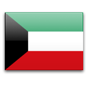 Logo du Koweït