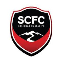Logo du Solignac-Cussac Football Club 3