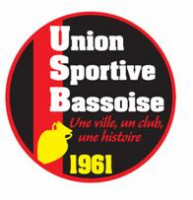 Logo du US Bassoise 2