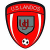 Logo du US Landos