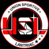 Logo du US Lantriac