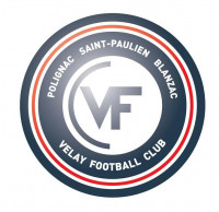 Logo du Velay FC