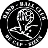 Logo du HBC Cap-Sizun 2