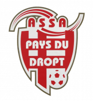 Logo du A.S.S.A. Pays du Dropt 2