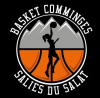 Logo du B Comminges Salies du Salat 3