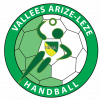 Logo du Handball des Vallees Arize-Leze
