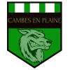 Logo du Cambes En Plaine Sp.