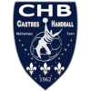 Logo du Castres Handball
