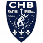 Logo Castres Handball - Moins de 18 ans