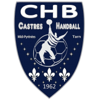 Logo du Castres Handball