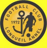 Logo du FC Longueil Annel