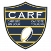 Logo du CA St Raphaël Fréjus
