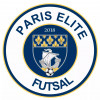 Logo du Paris Elite Futsal