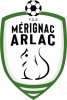 Logo du FCE Mérignac Arlac