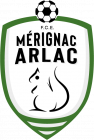 Logo FCE Mérignac Arlac