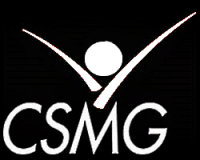 Logo du CSM Gennevilliers Football