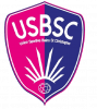 Logo du US Bains - St-Christophe