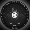 Logo du Douchy Futsal