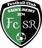 Logo du FC St Remy