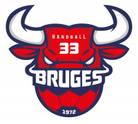 Logo du Bruges 33 Handball 4