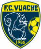 Logo du FC Vuache