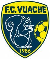 Logo du FC Vuache 2