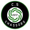 Logo du CS Chassors